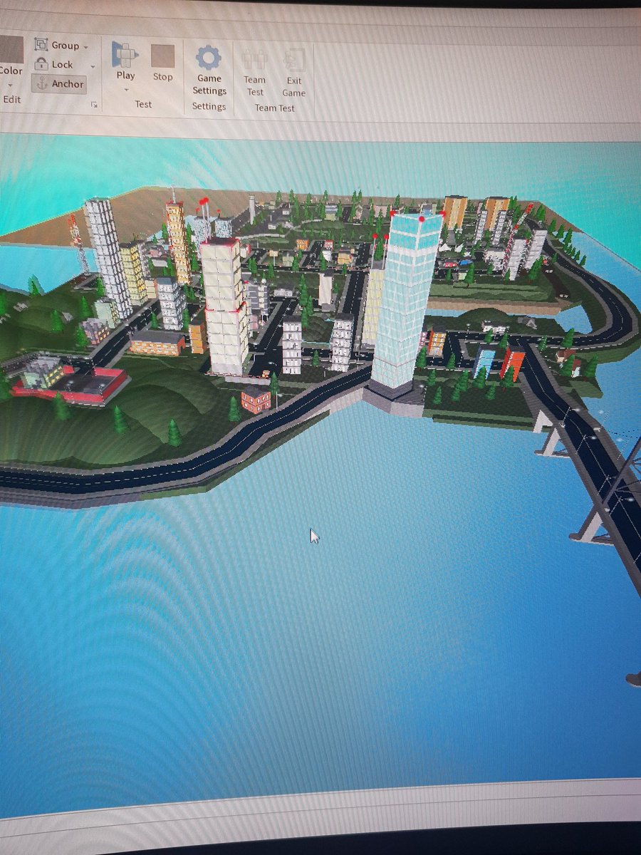 Chaeseunghunrblx On Twitter Selling Roblox Low Poly City Map For 10k 20k We Can Discuss About The Price Roblox Robloxdev Sale - roblox city model