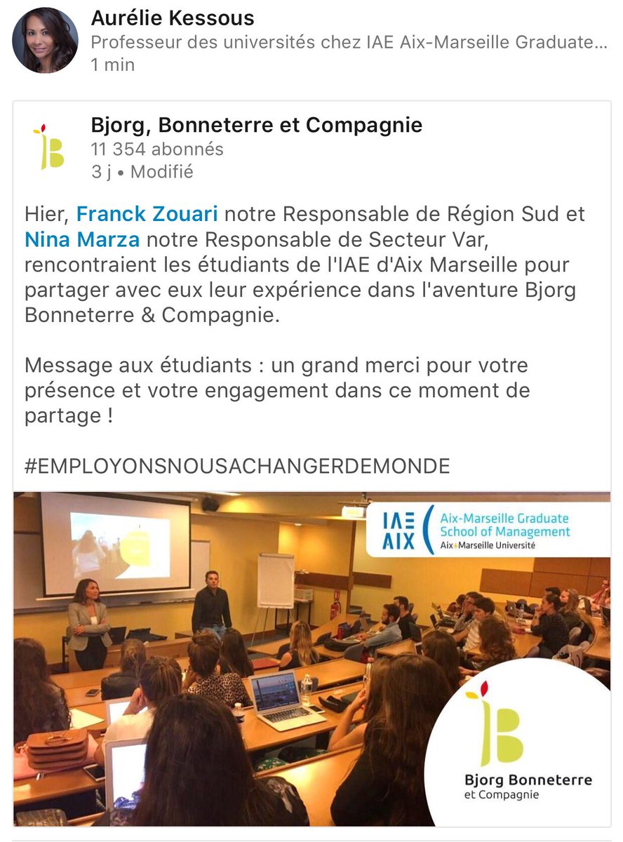 Aurélie Kessous tweet media