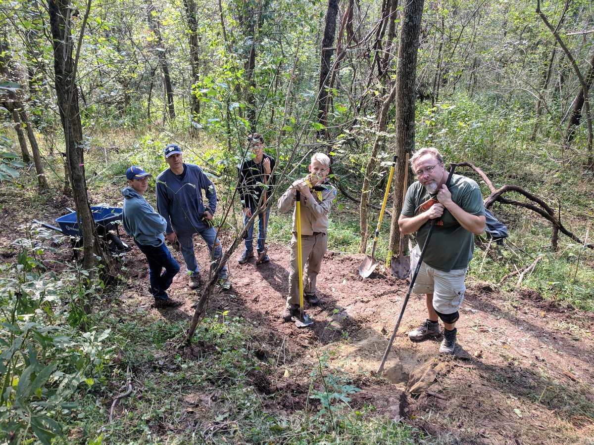 Troop44wv tweet media