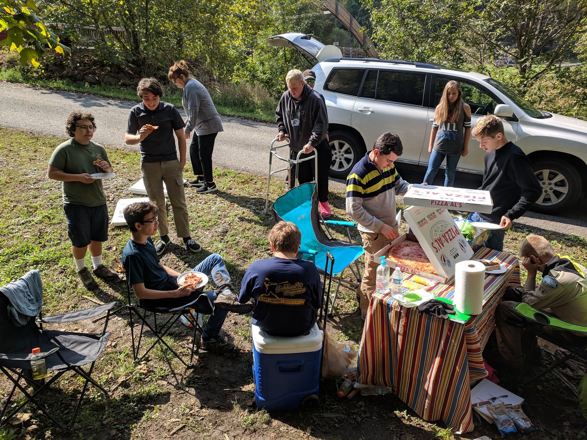Troop44wv tweet media