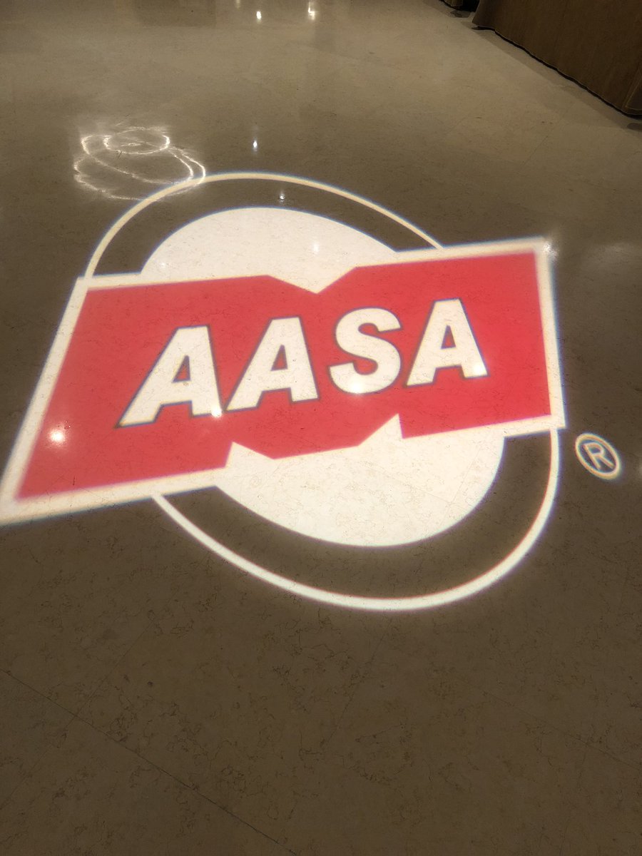 CGardner1983's tweet photo. Getting prepped for the 2018 AASA Technilogy Conference! #AASAtech https://t.co/OMXSGbf2Oo