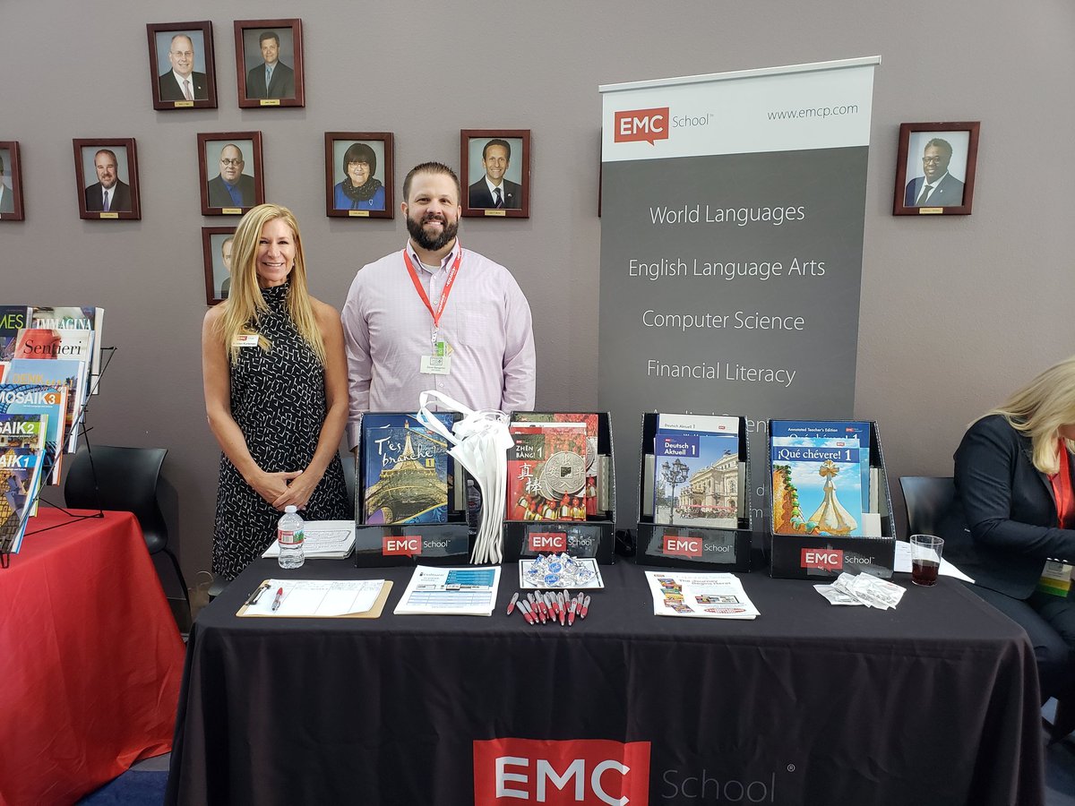 renosenor's tweet photo. Thank you to @EMCSCHOOL for attending @PLANNV #PLAN2018 and sponsoring our lunch! https://t.co/y8csNw69p4