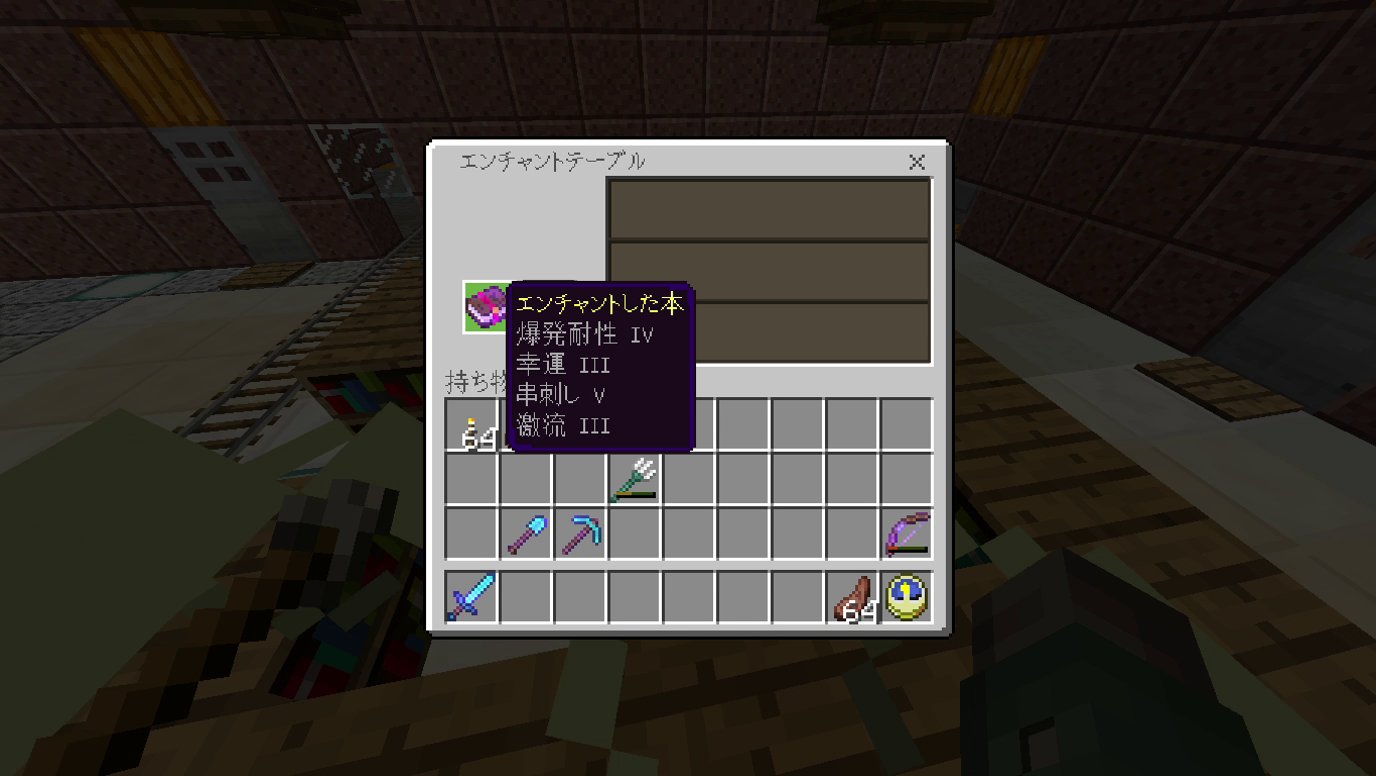 エンチャントテーブル Twitter Search Twitter