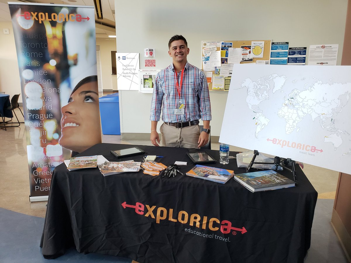 renosenor's tweet photo. Thank you for attending @PLANNV #PLAN2018 Explorica @Explorica https://t.co/a730NcCJfB