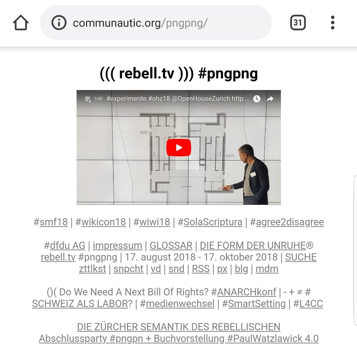 sms2sms's tweet photo. #oh19 mit OpenHouseRadio by @Monocle24 @beingtylerbrule (so?) @MonocleMag @OpenHouseZurich | #smf18 #wikicon18 #wiwi18 #ohz18 #FabioGramazio @Empa_CH https://t.co/o1apXvLPSj
https://t.co/rWW16cfNcR https://t.co/7X9slku1hd