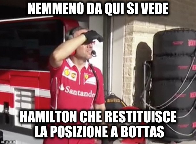 FormulaHumor's tweet photo. .@MercedesAMGF1 good job

#RussianGP #SochazziGP https://t.co/Fn0HaIusyZ