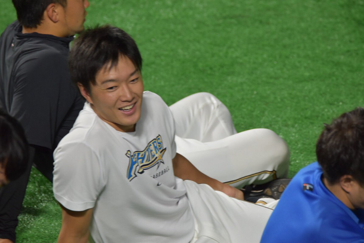 katohh14's tweet photo. 玉井くんの笑顔素敵👼

#玉井大翔 https://t.co/vOLuZp3H7T