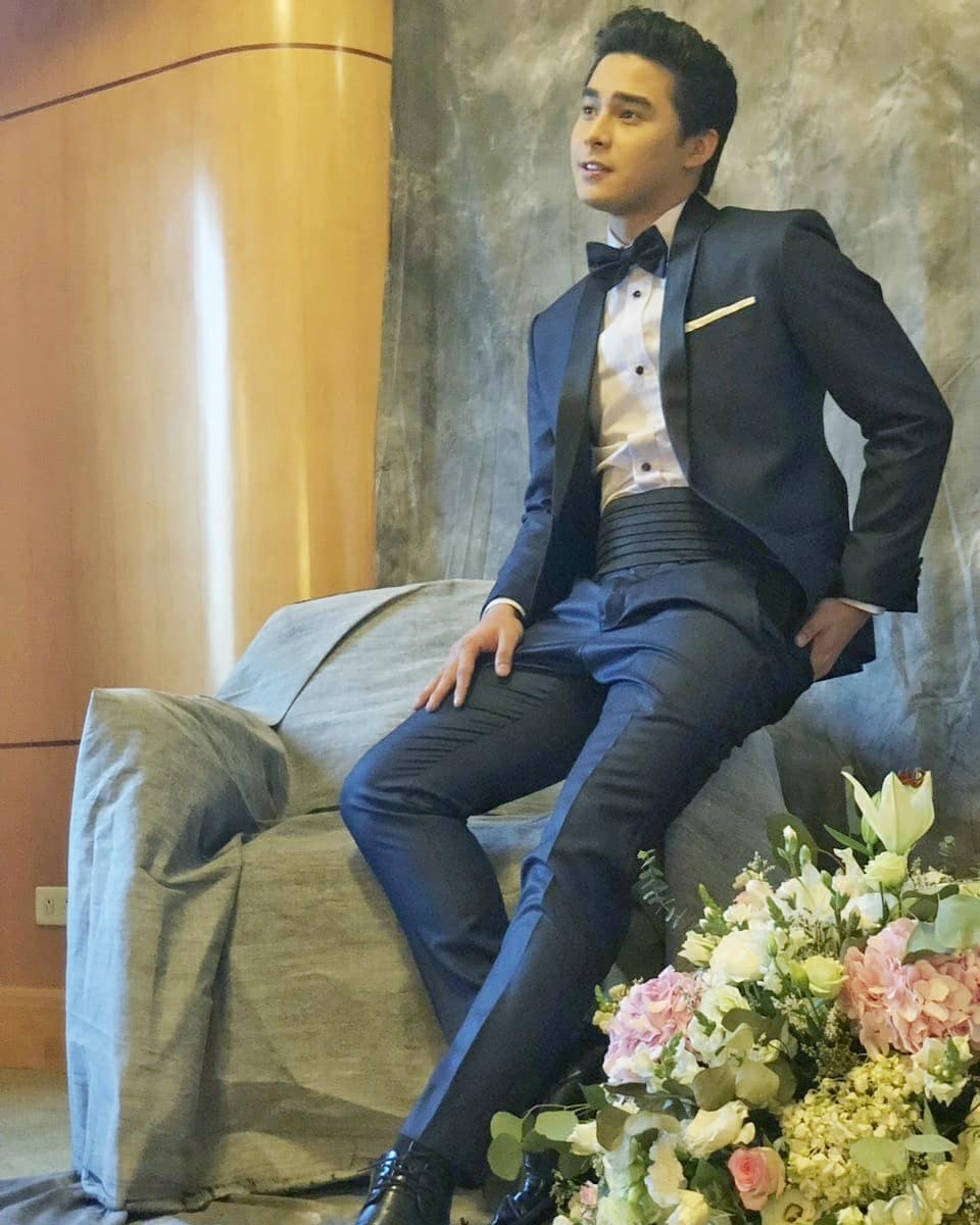 MccoyRoyalties's tweet photo. This kind-hearted man deserves to be respected! 
@hashtag_mccoydl 
We love you! https://t.co/DRbgyCu9RX