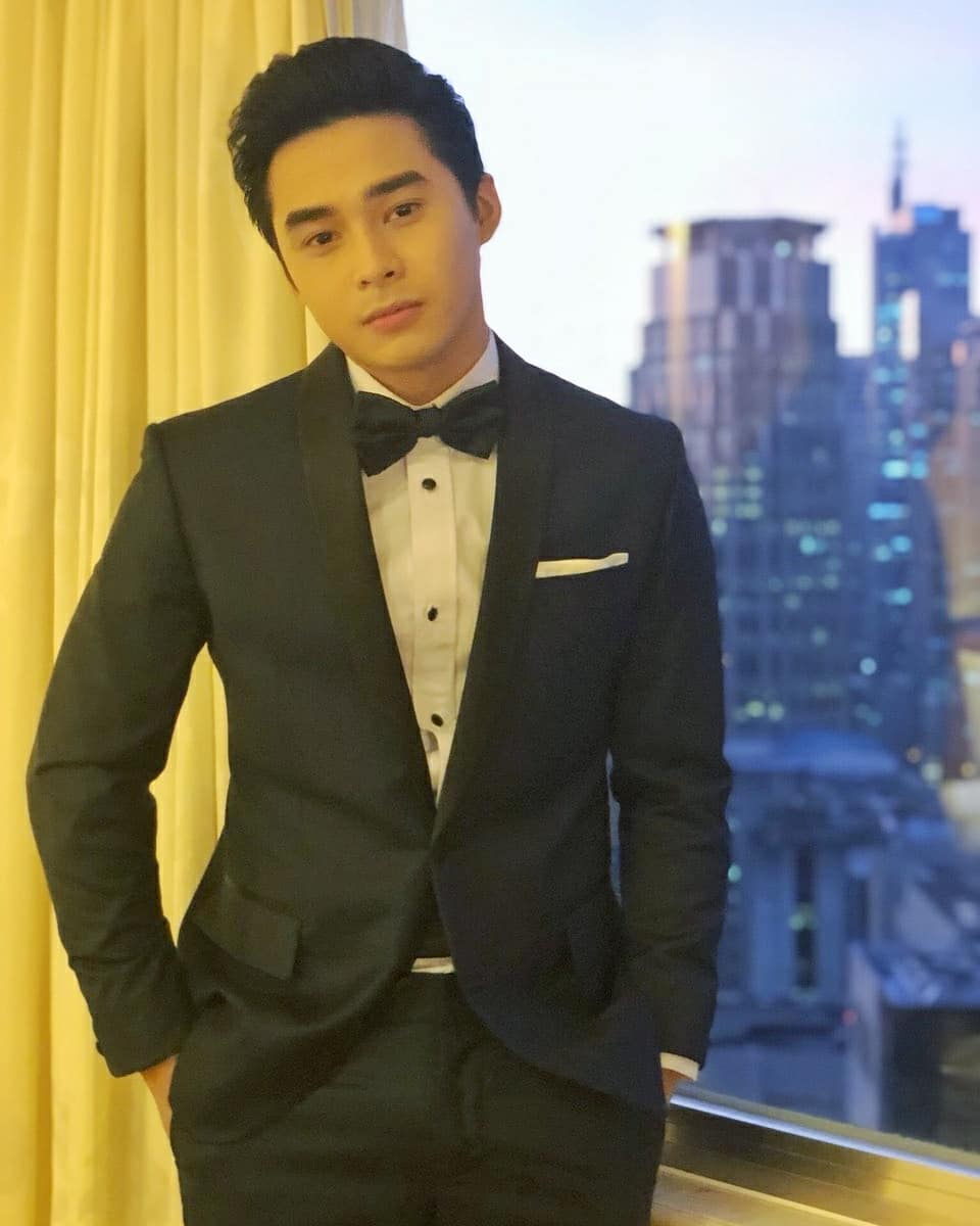 MccoyRoyalties's tweet photo. This kind-hearted man deserves to be respected! 
@hashtag_mccoydl 
We love you! https://t.co/DRbgyCu9RX