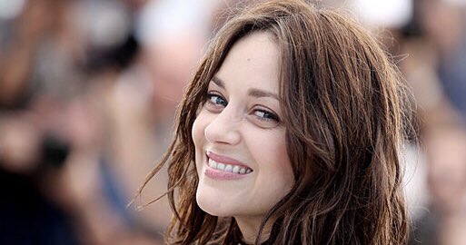 Happy Birthday, Marion Cotillard! 