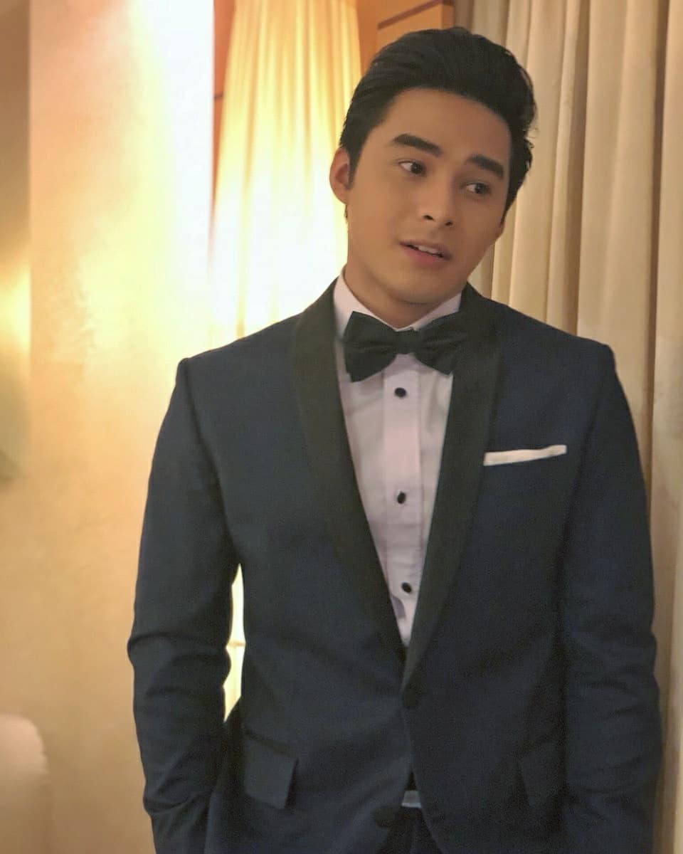 MccoyRoyalties's tweet photo. This kind-hearted man deserves to be respected! 
@hashtag_mccoydl 
We love you! https://t.co/DRbgyCu9RX
