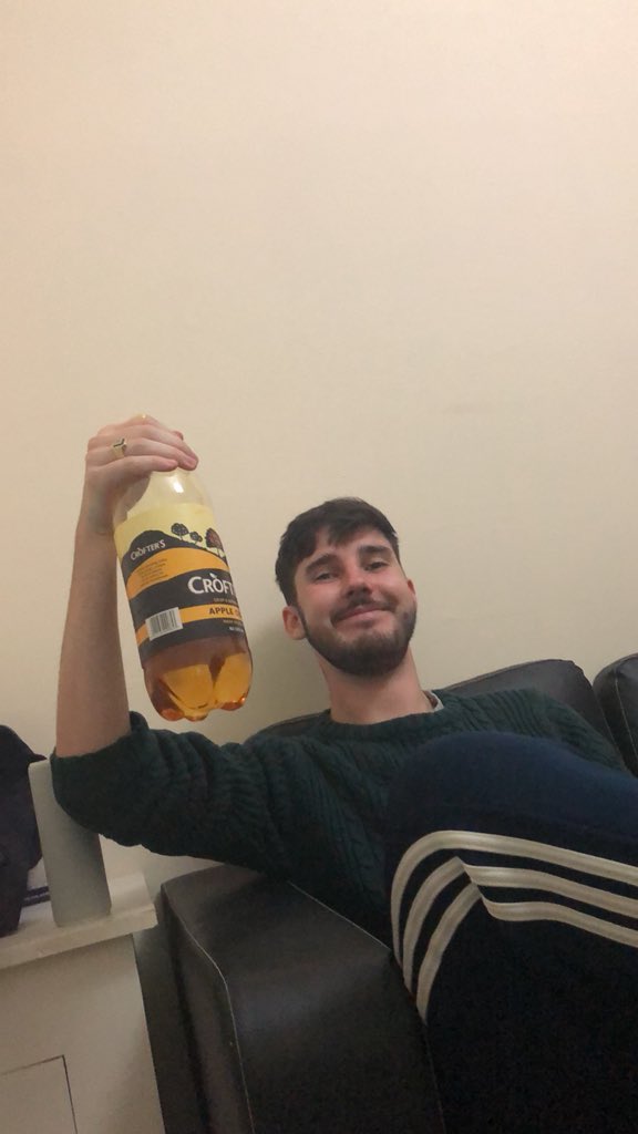 jmuwildcats's tweet image. Celebrating our first win of the year the only way we know #TwoLeeeet #StudentLyf