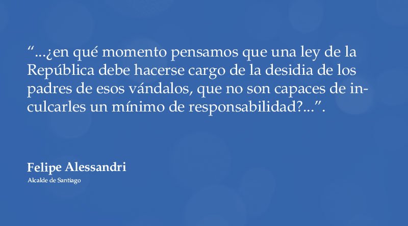 __elmercurio's tweet photo. Tribuna | "Ley 'Aula Segura': Las verdaderas preguntas que debemos hacernos" por Felipe Alessandri.
https://t.co/VAwgbRi0i6 https://t.co/yLkDwjieqM
