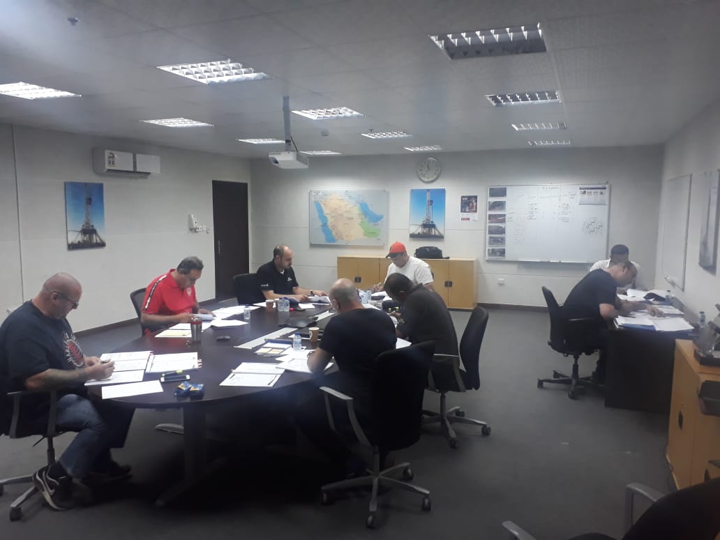 RakTraining tweet picture