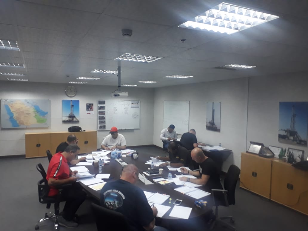 RakTraining tweet picture
