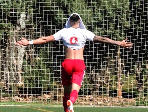 JOSE_CS9's tweet photo. @ADComplutense Segunda victoria , enorme el trabajo del equipo , seguimos sumando 💪🏻 https://t.co/RbExx7IKjY