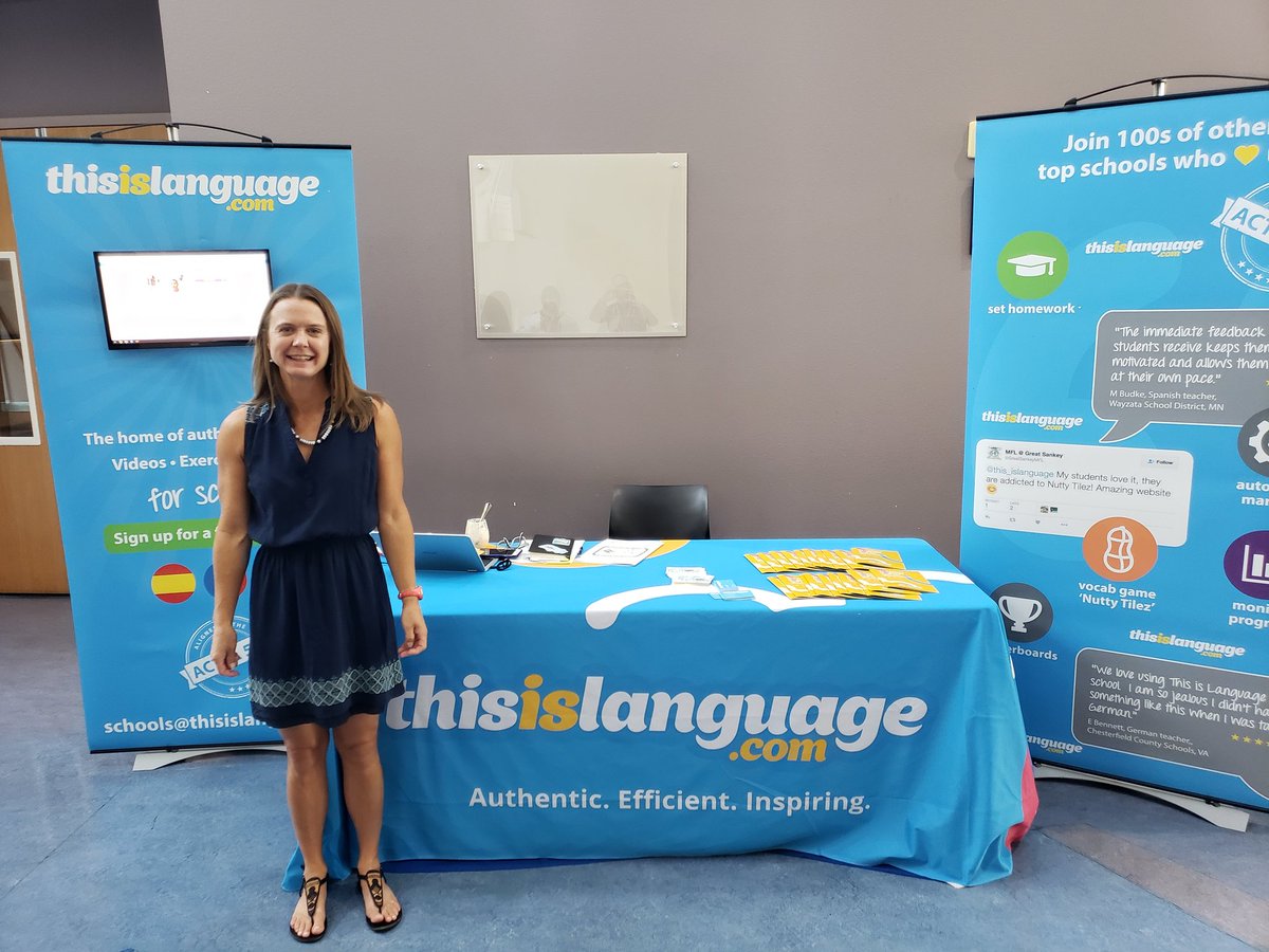 renosenor's tweet photo. Thank you to ThisIsLanguage for attending #PLAN2018 and for sponsoring our welcome reception @PLANNV @thisislanguage https://t.co/gQCQbxDlsp