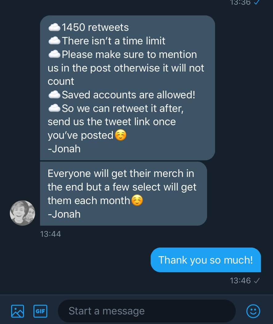 kidrauhlradixnt's tweet photo. hey guys! help a broke sis 💛 if you see this pls RT.

follow @mgcmerch because they are amazing! thank you again xx https://t.co/fhkelSCrid