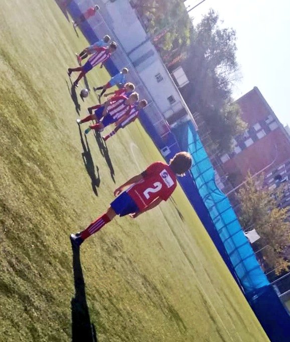 Resultados futbol base
📆Sábado 29 Septiembre 2018
⚽⚽⚽
✅ PreBenj A 4-3 <a href="/CDMontcada/">CD MONTCADA 💚</a>
✅ <a href="/nasticmanresa/">Club Gimnàstic de Manresa</a> 12-0 AlevínA
✅ #Maurina 6-5 BenjamínB
✅ Alevín B 6-1 <a href="/CNTfutbol/">CN Terrassa Futbol</a>
✅ Infantil A 3-1 <a href="/CFMolletUE_Base/">CF Mollet UE Base</a>

#CDCanParellada