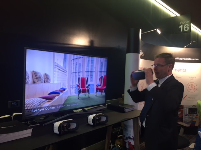 Thank you to our partners from @officeprinciple for #smartworking collaboration - Engaging #VR new office design visualisations for smartworking environments <a href="/QuoraConsulting/">Quora Consulting</a> summit - helping you to imagine your new #workspace
ow.ly/h8yW30m16Qt