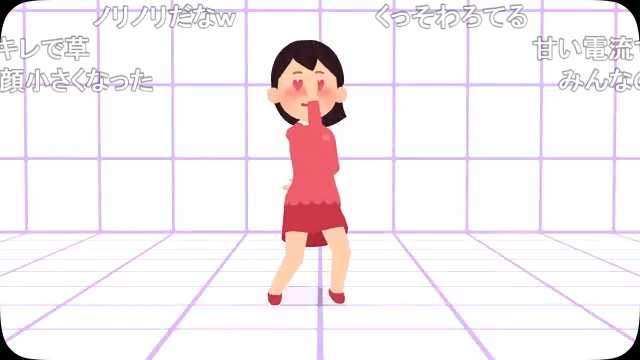 Tbsさん いらすとやキャラクター 女性 をvtuberとして採用 誰かが呟いてた いらすとやがvtuberになる妄想が現実に しかもtbs公式 Togetter