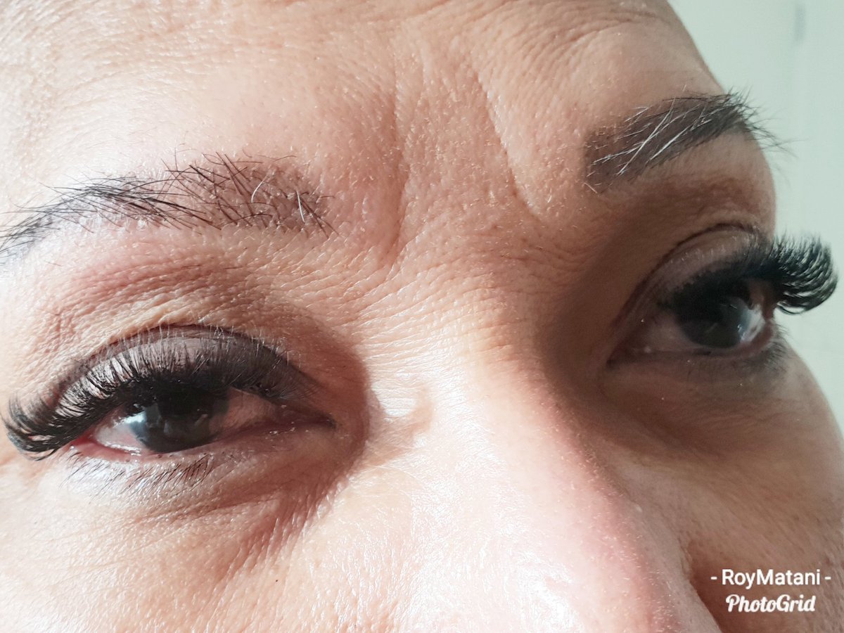 roy_matani's tweet photo. Short but full and #fluffy
°
#Flutter #eyelashextensions #eyes #eyelashes #lashextensions #lashes https://t.co/fByrstFPzv