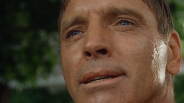 LukeThorne94's tweet photo. On Monday at 9pm on @TalkingPicsTV - a *PREMIERE* - Frank Perry's cult drama #TheSwimmer (1968). Starring Burt Lancaster, Tony Bickley, Janet Landgard, Janice Rule and Marge Champion. https://t.co/4e8yBgyePB