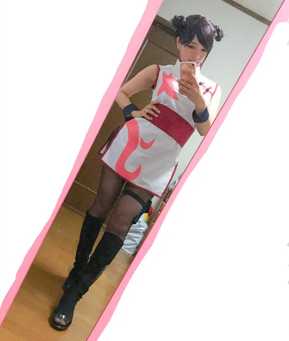 コスプレイヤーKaori（ふしみかおり）のTwitter画像49