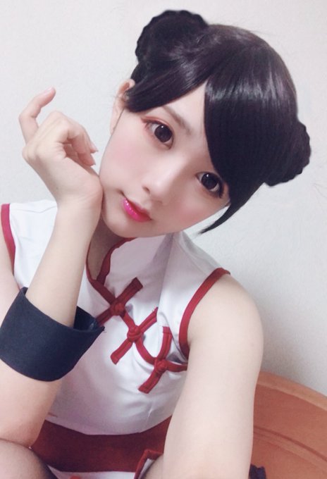 コスプレイヤーKaori（ふしみかおり）のTwitter画像48