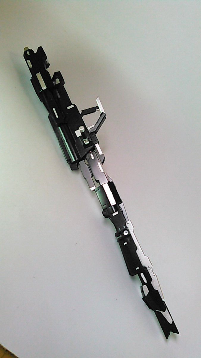 Shu V Twitter 武装は でかい剣と長い銃 あとは腕にパイルバンカー 見えないけど でかい剣と長い銃と翼を盛れば熱血無敵最強 それぞれ大きすぎて撮影ブースに入りません ガンプラ Shu V Twitter 武装は でかい剣と長い銃 あとは腕にパイルバンカー 見えないけど でかい剣と長い銃と翼を盛れば熱血無敵最強 それぞれ大きすぎて撮影ブースに入りません ガンプラ