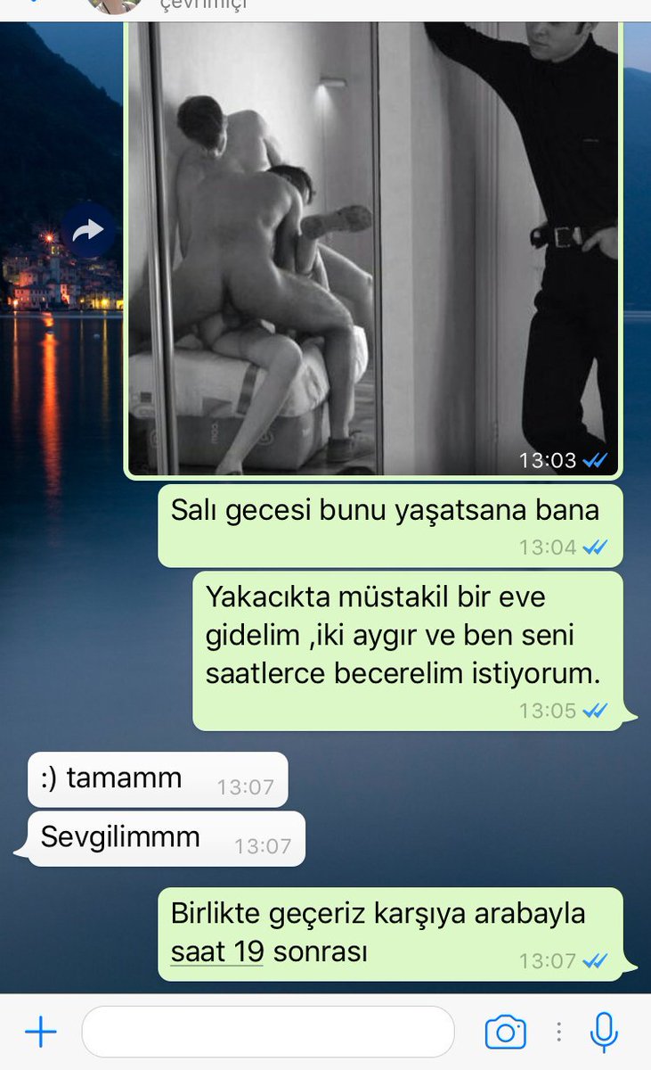 Tanıdığım.