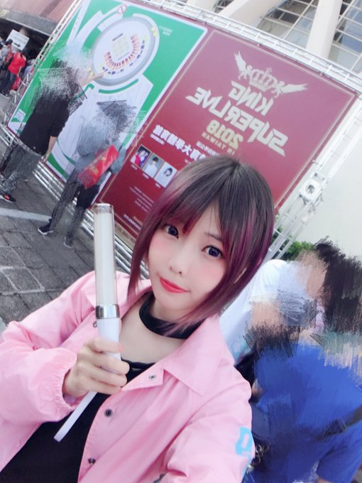 Twitterのコスプレ画像26