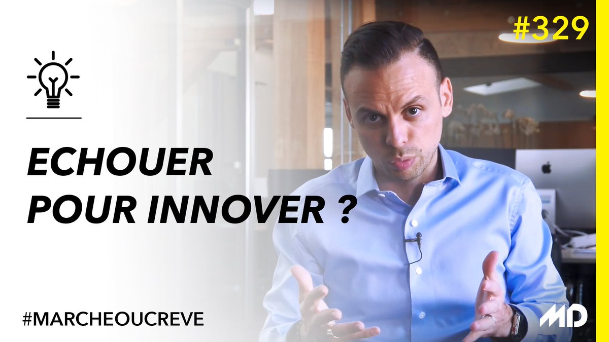 manueldiaz's tweet photo. [#Replay📹]Et si la vraie #innovation venait de nos #échecs ?
https://t.co/6LvwQg2m0I
#Marcheoucrève #3M #Post-it https://t.co/CabfUDuqli