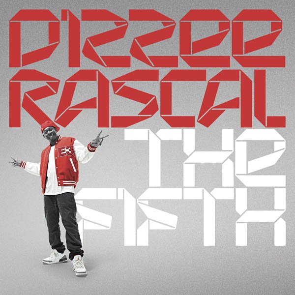 Sauwse's tweet photo. #OnThisDay 5 years ago @DizzeeRascal released his fifth album 'The Fifth' #DirteeStank #UKMusic #Sauwse https://t.co/Cksc0vuBBu