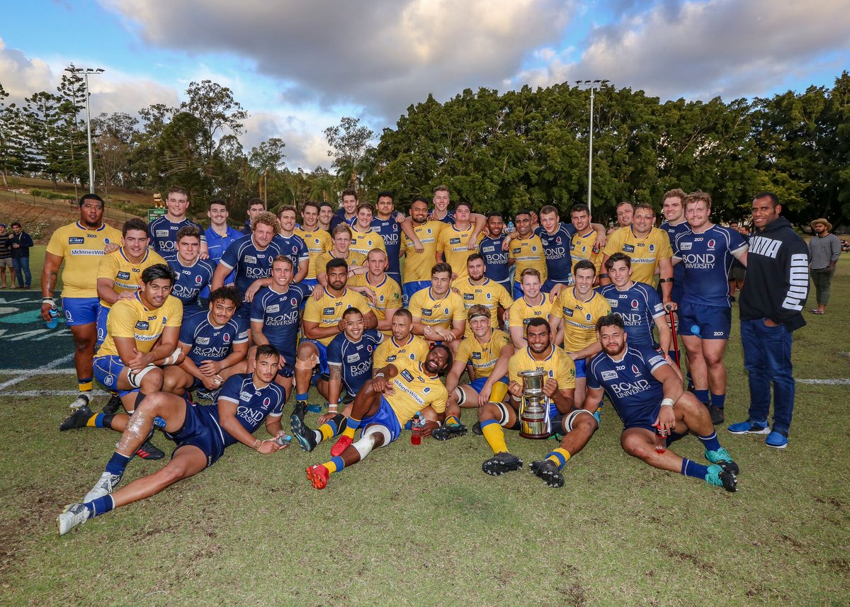 BrisCity_NRC's tweet photo. NEWS | The McInnes Wilson Lawyers @BrisCity_NRC record a third straight win to reclaim the Andy Purcell Cup with a 39-24 victory over Bond University @QLDCountry_NRC
Read match report: https://t.co/XIsuHxGvIn
Watch match highlights: https://t.co/27qZxq4vNR
#NRC2018 #BRIvQLDC https://t.co/NGCPtLcBZY