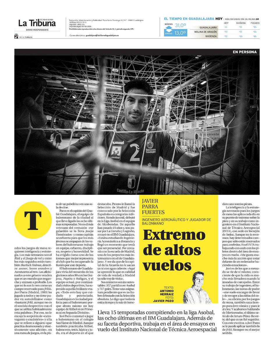 ANTONIO HERRAIZ tweet media