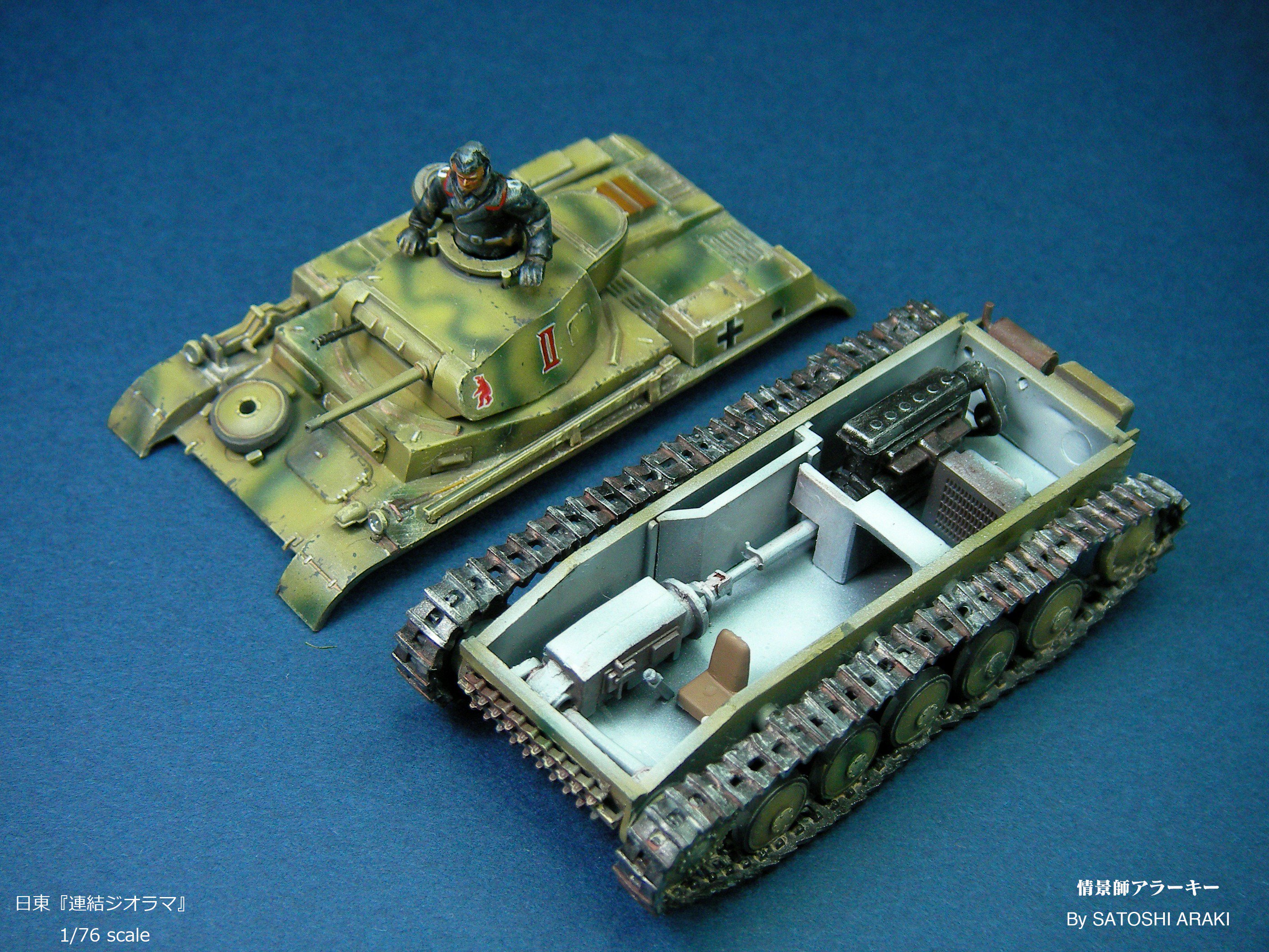 1/72 WW.II ドイツ軍 迫撃砲チームセット【PH7204:4545782103526】