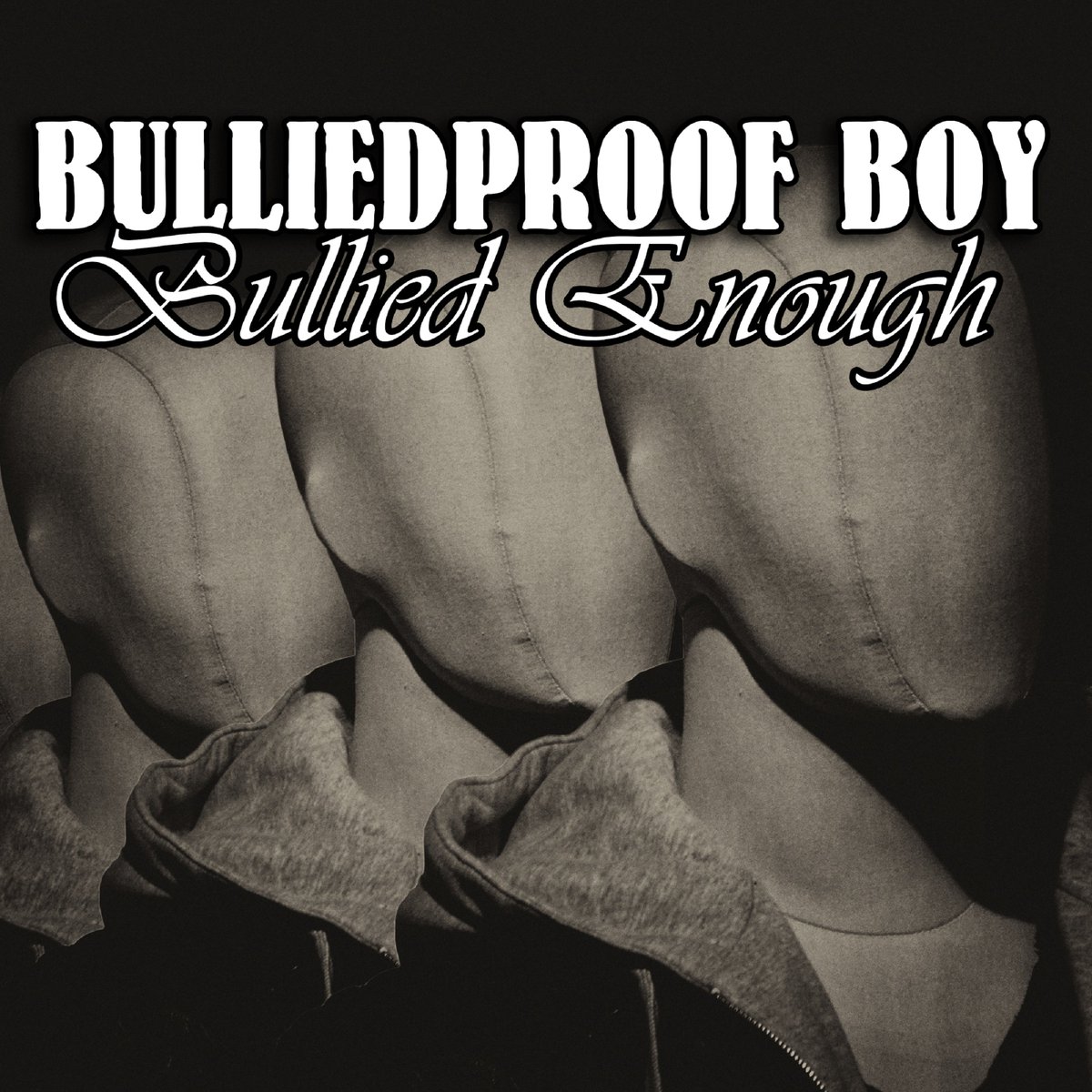 ArtsyGames's tweet photo. Bulliedproof Boy - Bullied Enough 

I wanted to share my story about getting #bullied. It’s a song about route to became a #schoolshooter. 
 
Listen &amp; more info: https://t.co/XrwzaNMfk7 

#Rap #HipHop #Antibullying #Resistance https://t.co/SHiRxMxgt1