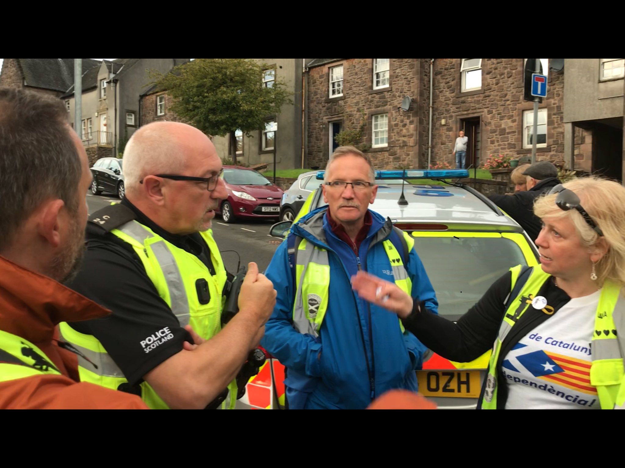 YesDay Scotland on Twitter