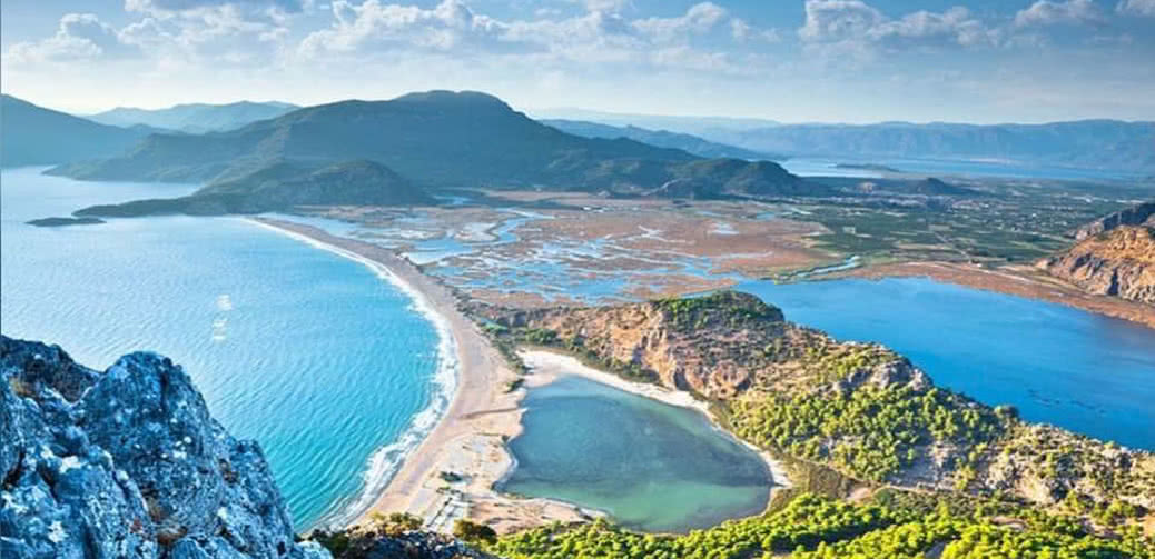 Bu hafta #pazarkeyfi 'nde Ege'nin çok ünlü olmayan yerlerini sizler için paylaştık. #sayfalarcailan #tatil #villa #holiday 

emlaksayfam.com/ege-kiyilarind…