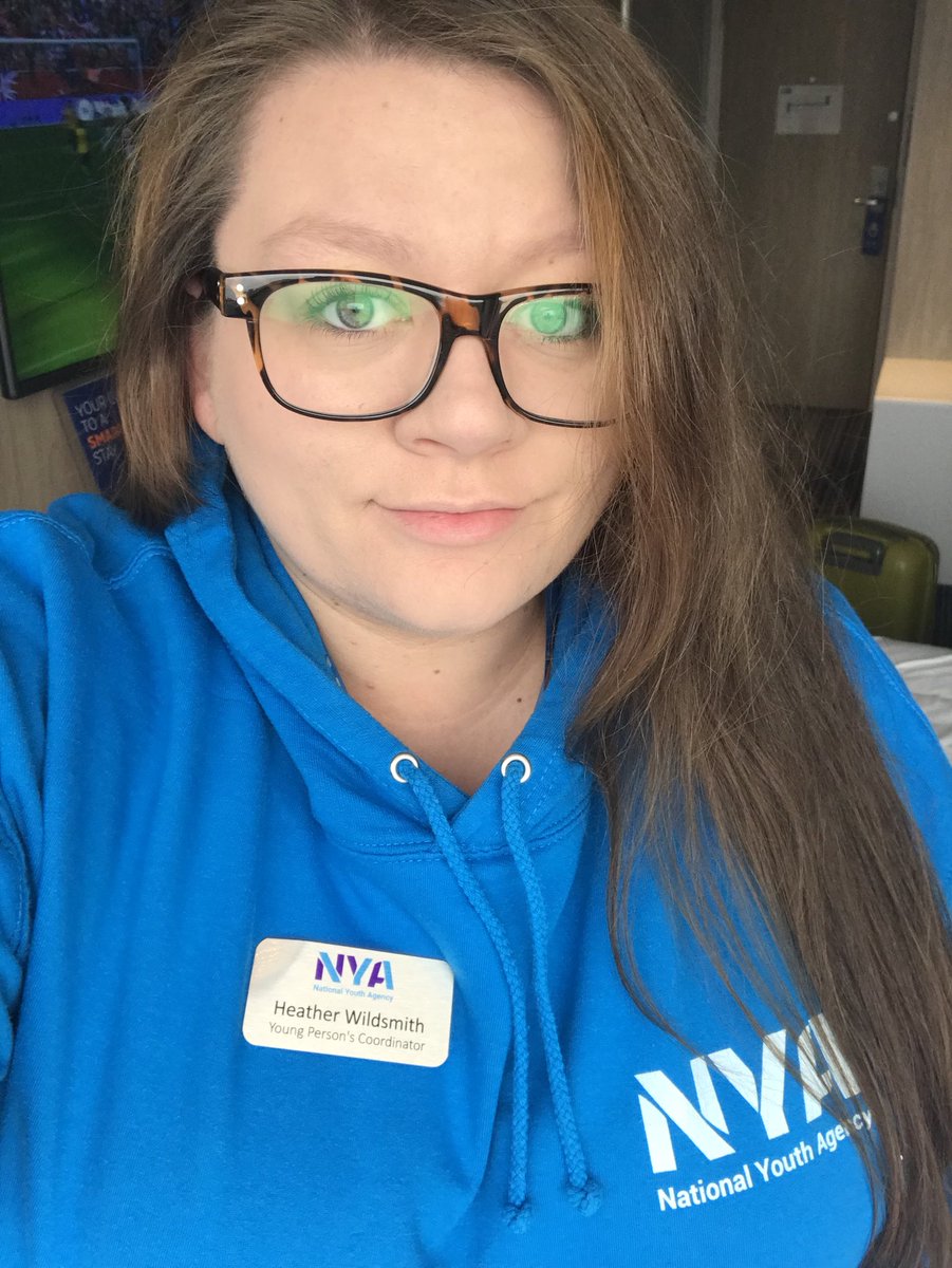 heather_yw's tweet photo. Up bright and early on a Sunday to head to @weelsbywoods for @LongstripW event! Come along if you’re in the #Grimsby area #TheEnvironmentNow @natyouthagency @OBrightFuture @GoThinkBig @BigLotteryFund https://t.co/GcUpcZaeyF