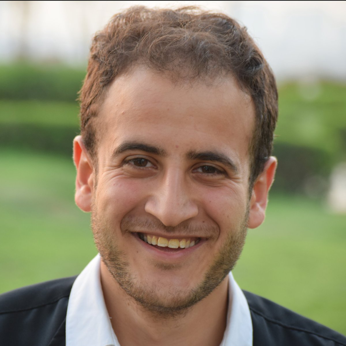 Pobaihab25's tweet image. #NewProfilePic
#simle