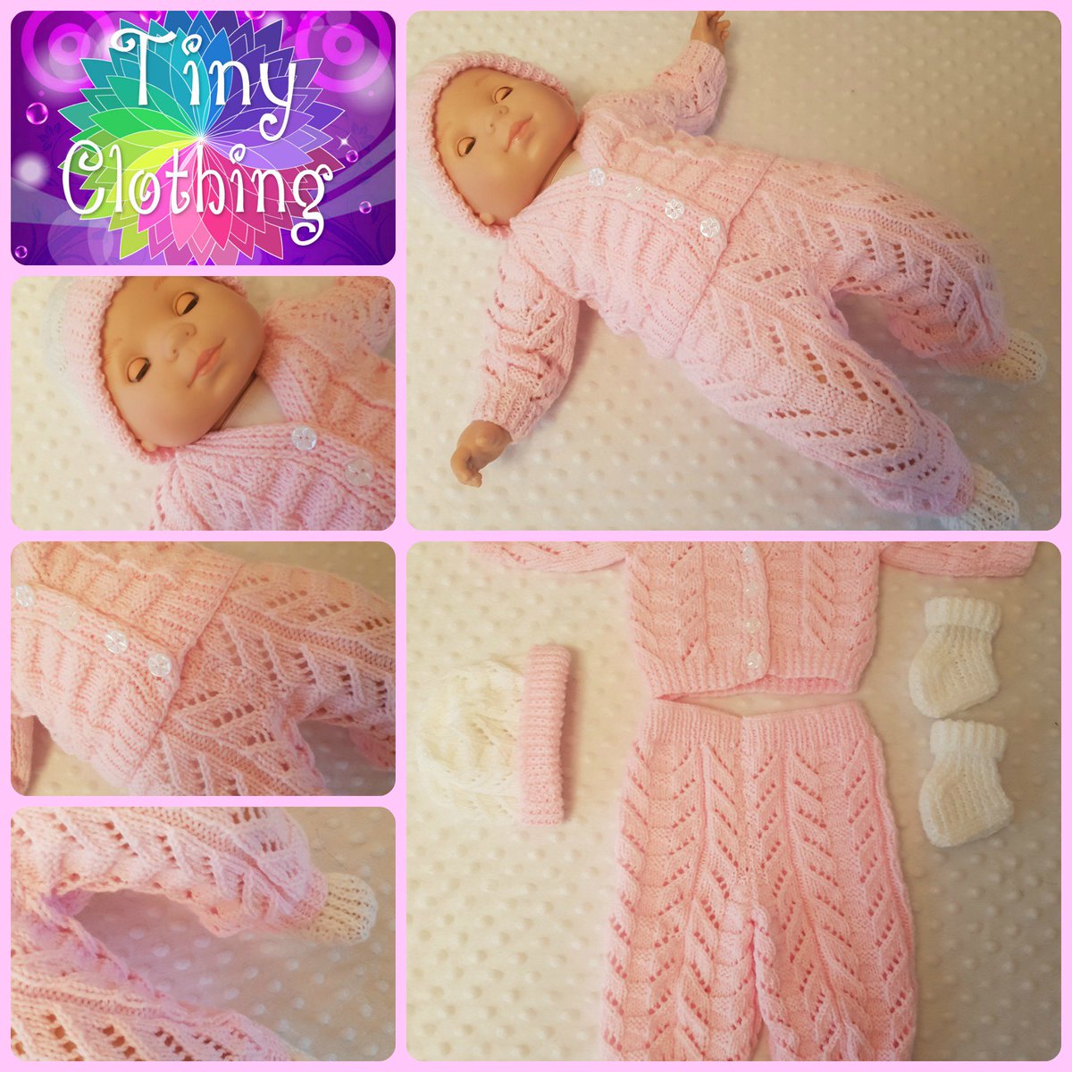 Tiny Clothing (@TinyClothing) / Posts / X