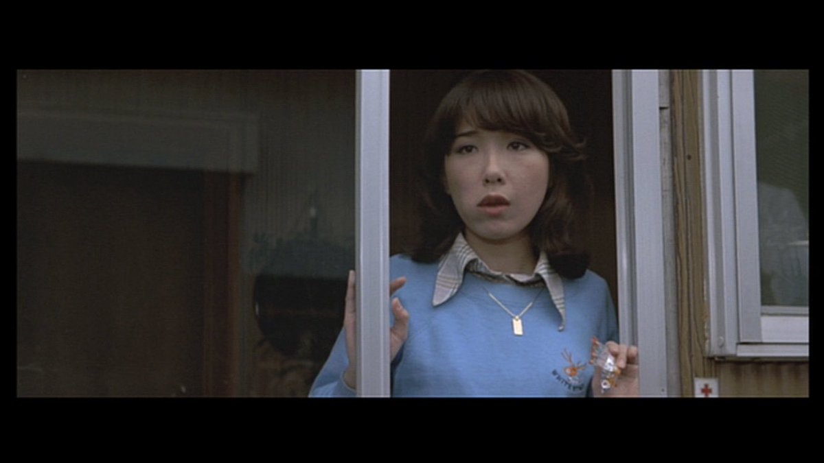 俺 藤川愼也 Pa Twitter 寅次郎かもめ歌 男はつらいよ 伊藤蘭 渥美清 シリーズ26作目のマドンナは2年前に普通の女の子になりたい とか言ってたくせにたった2年で芸能界復帰した伊藤蘭