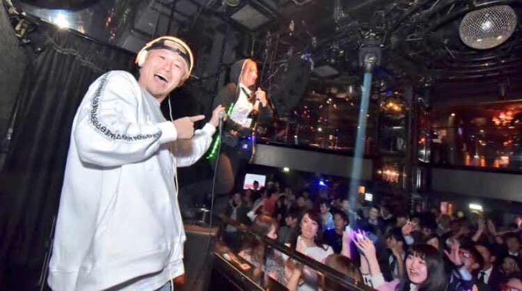 Dj_Yukimura's tweet photo. 10/6(土)
長野No.1 ALL MIX PARTY
ハナライフ長野7周年💐
@club_neverland 
ゲストには本家六本木からiTunesでも
MIX1位獲得
@DJ_Tsuyoshi_ 
大阪中心にMusic Circusにも出演
@djtoshikaz 
Sexy Dancerユニット
Sweetrave👯‍♀️
と激盛り確定🔥
23時まで女性無料🆓男性最安値🉐
限定MIX CD配布あり💿 https://t.co/tsCYX0VnqQ