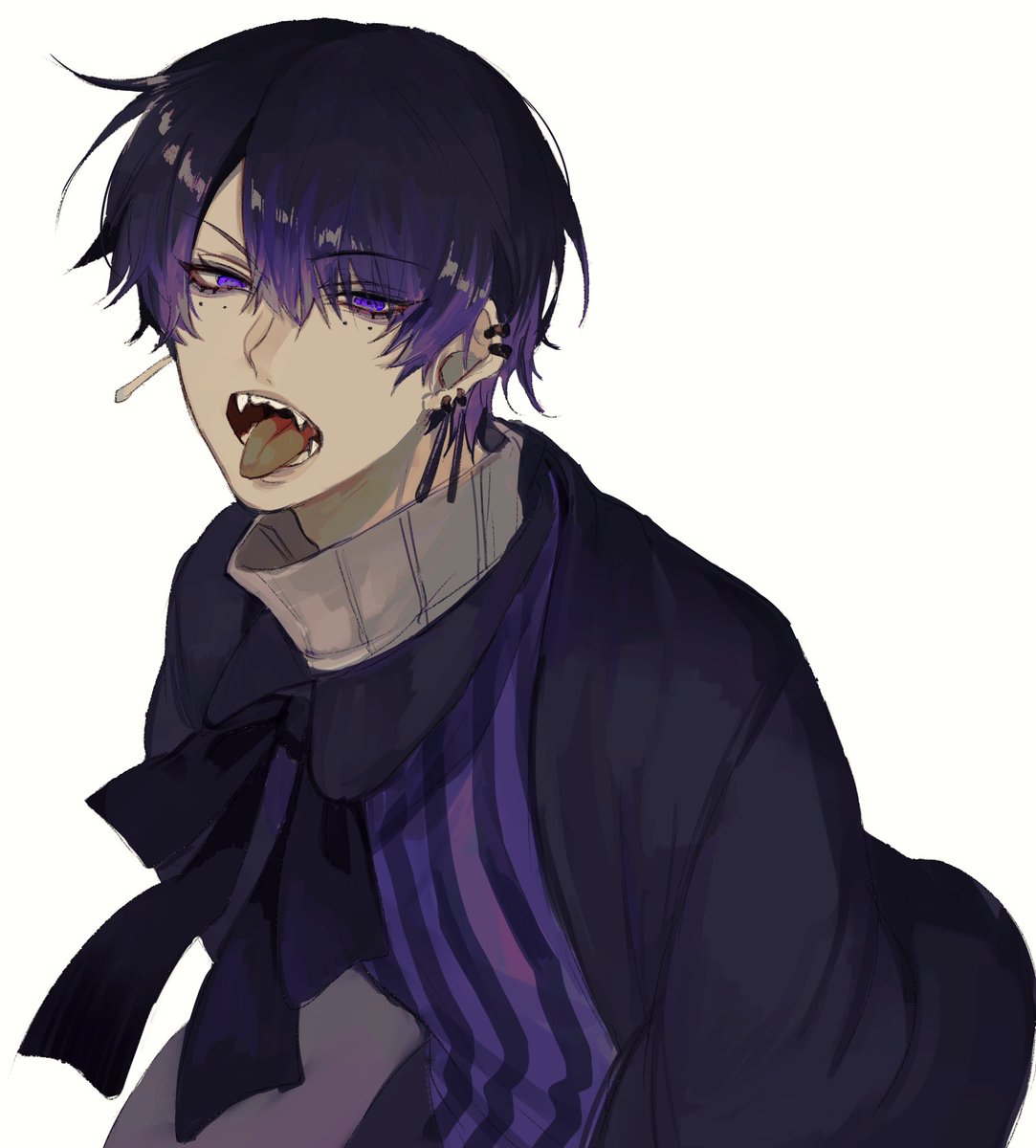 Post by くろうめ/ kuroume on X: オザキ