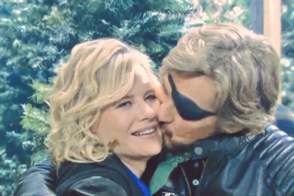 nokaroline's tweet image. We miss their laughter, smiles and joy on our screen. #days is absolutely not the same without them. Please bring back this magical couple and make days sweet again. #BringPatchBack #Stayla @marybeth_evans1 @officialnichols @carlivatiron