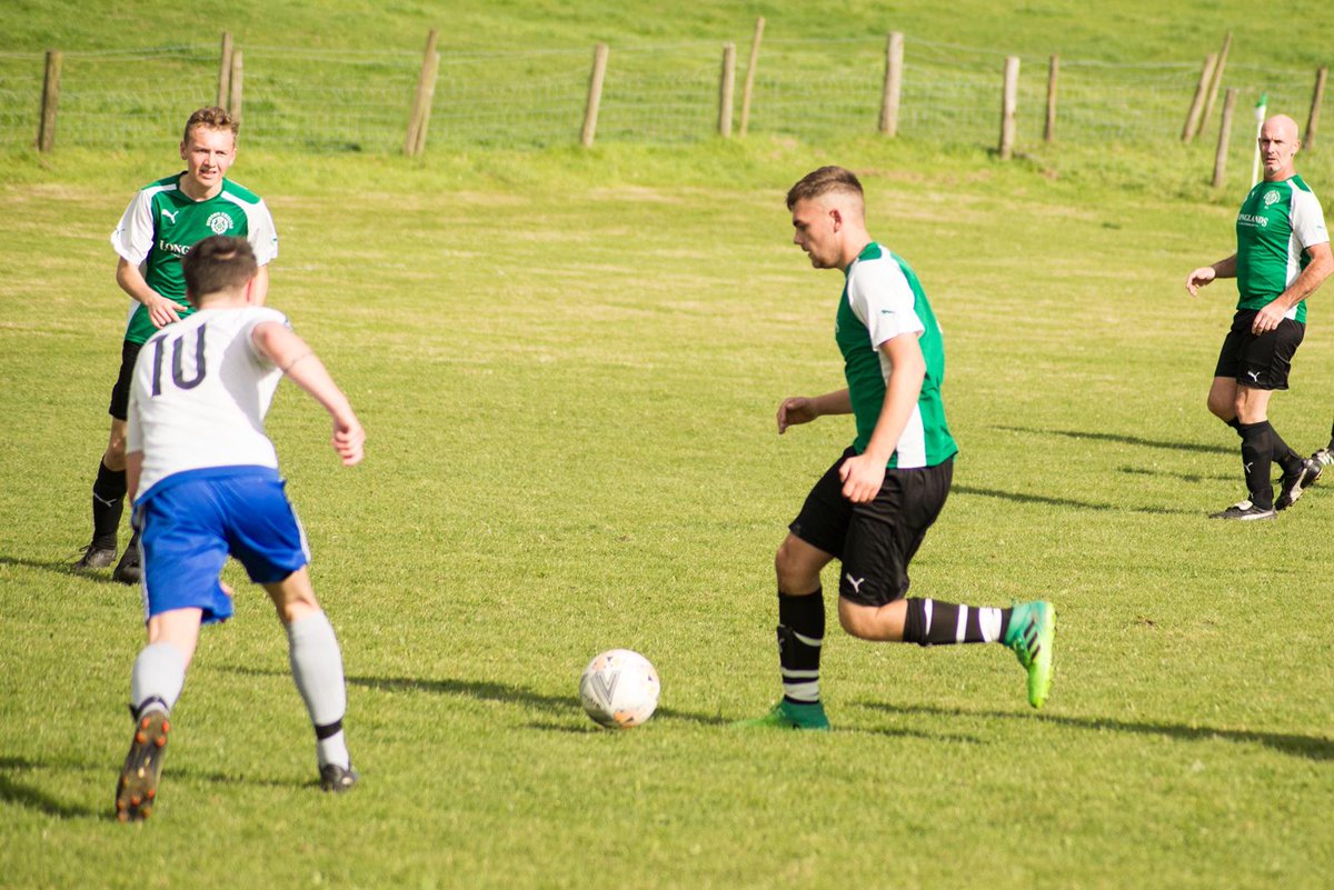 Burton Thistle FC tweet media