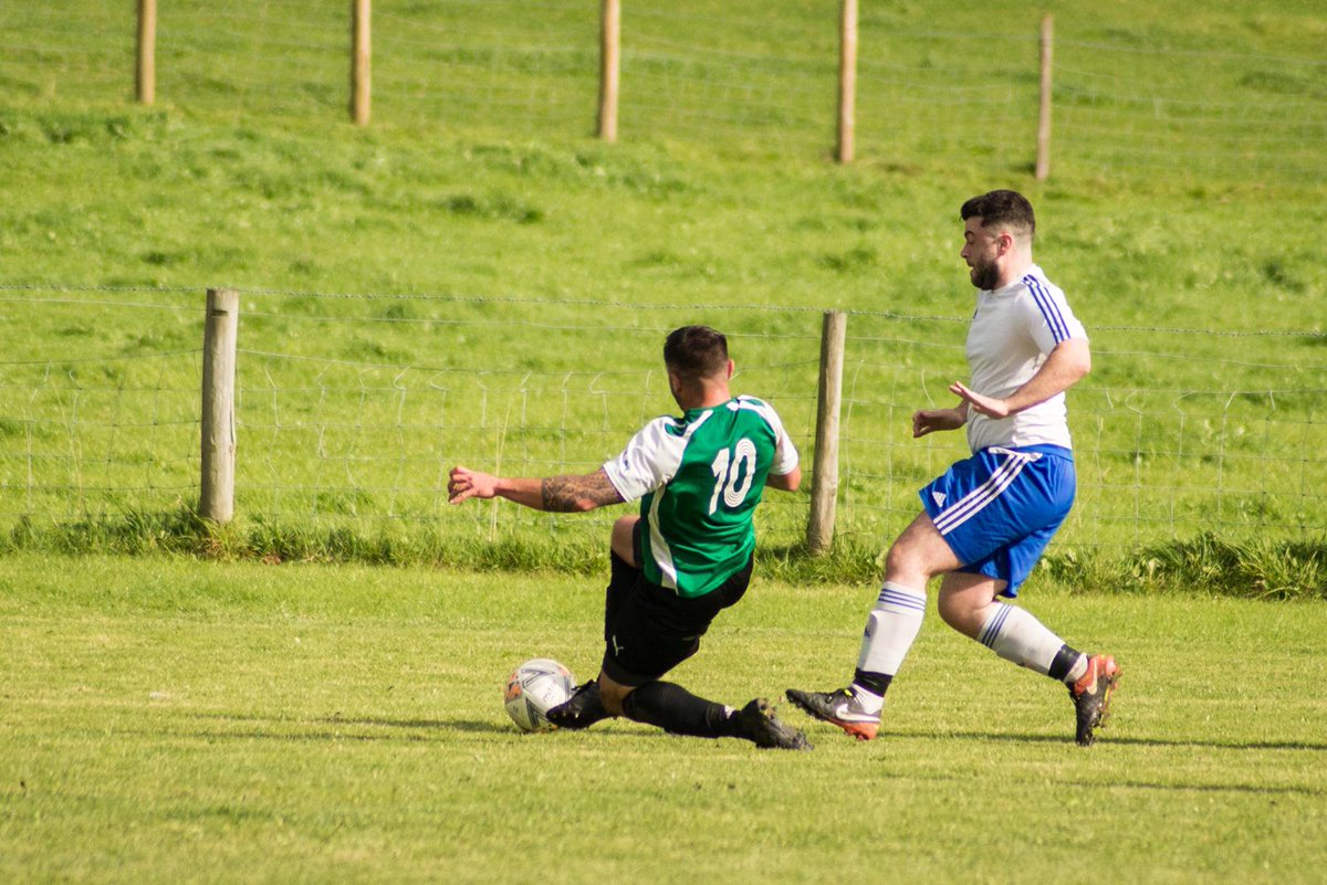 Burton Thistle FC tweet media