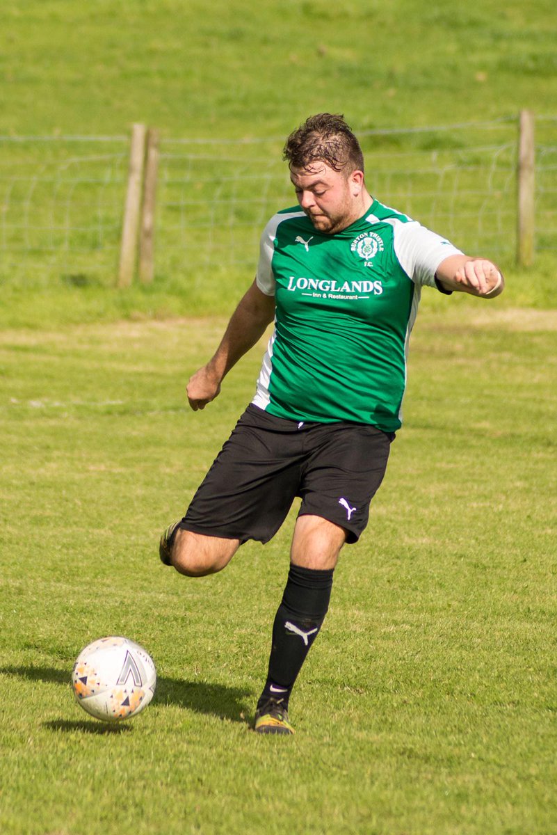 Burton Thistle FC tweet media